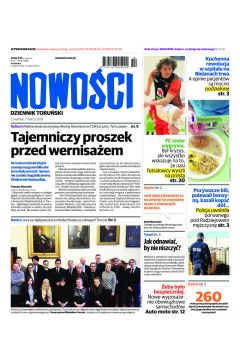 ePrasa Nowoci Dziennik Toruski  56/2019