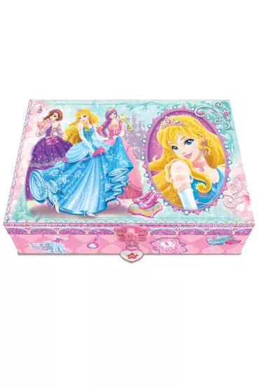 Zestaw Pecoware z pami�tnikiem - Princess