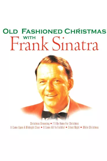 Old Fashioned Christmas CD - Frank Sinatra
