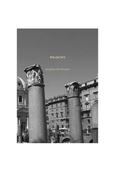 W�ochy. Ksi��ka do pisania - Pawe� Muratow