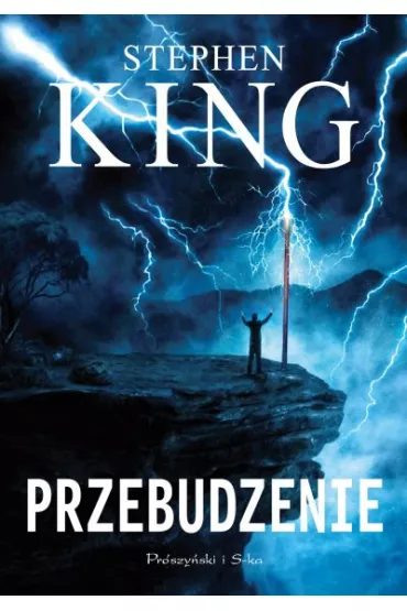 Przebudzenie - Stephen King