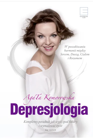 Depresjologia - Agata Komorowska