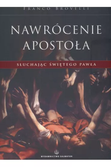 Nawr�cenie Aposto�a - Brovelli Franco