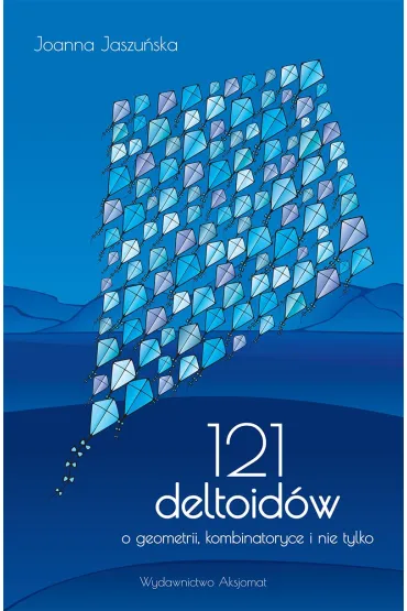 121 Deltoid�w - Joanna  Jaszu�ska