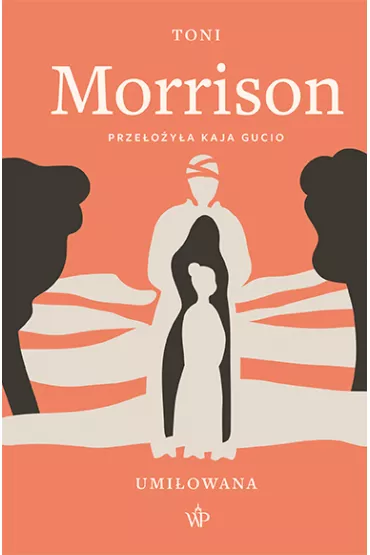Umi�owana - Toni Morrison