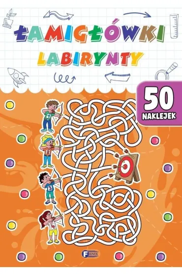 �amig��wki labirynty