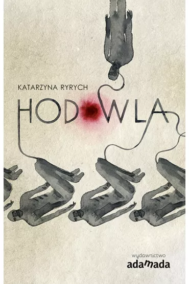 Hodowla - Katarzyna Ryrych