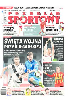 ePrasa Przegld Sportowy 66/2016