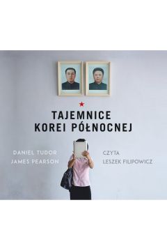 Audiobook Tajemnice Korei Północnej mp3