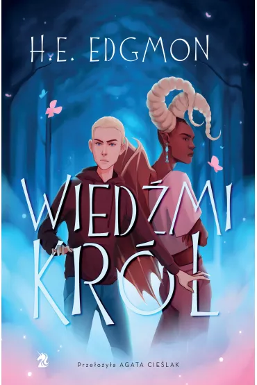 eBook Wiedmi krl mobi epub - H. E. Edgmon