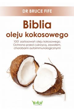 eBook Biblia oleju kokosowego. pdf mobi epub