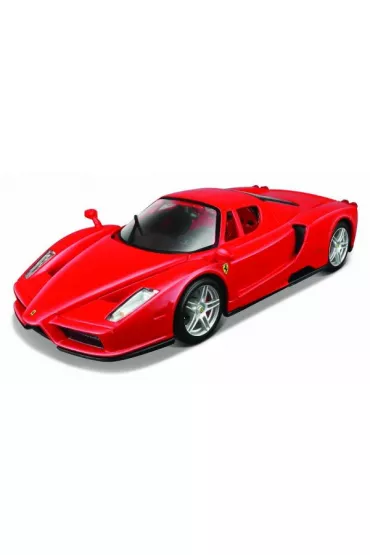 MAISTO 39964 Ferrari Enzo 1:24 do sk�adania p12