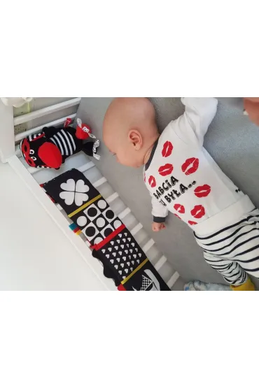 Hencz Toys Ksi��eczka do ��eczka