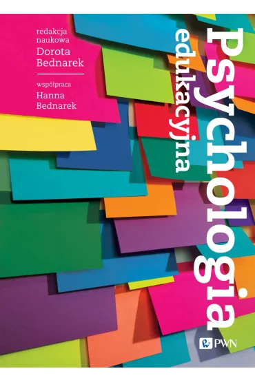 Psychologia edukacji - Hanna Bednarek, Dorota Bednarek