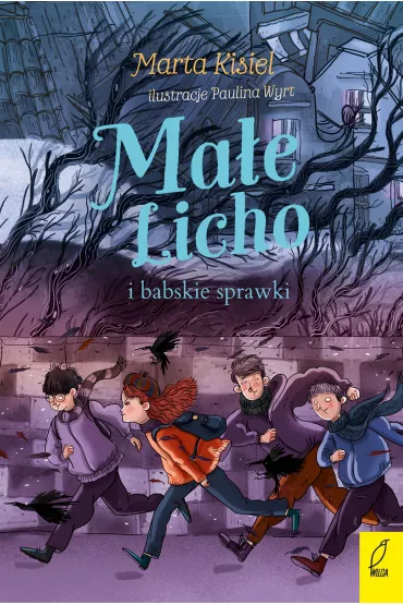 Ma�e Licho i babskie sprawki - Marta Kisiel