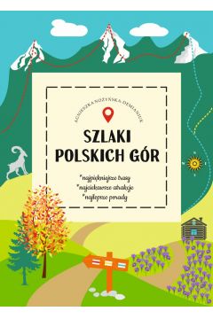 Szlaki polskich gr