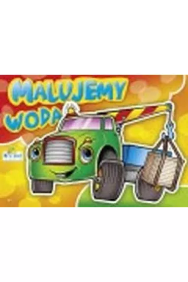 Malujemy wod�