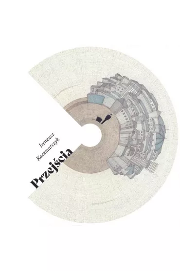 Przej�cia Audiobook CD