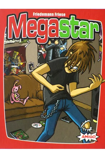Megastar