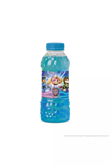 Mega ba�ki mydlane Psi Patrol 450ml Dodo