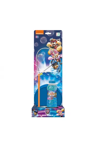Mega ba�ki mydlane Psi Patrol 450ml Dodo