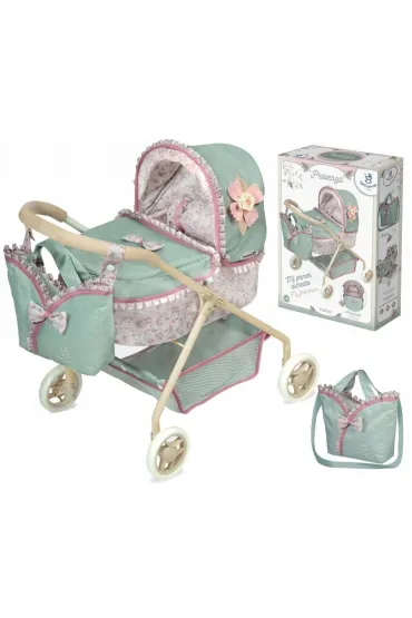 W�zek dla lalek My First Provence DeCuevas Toys
