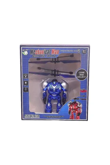 Robot lataj�cy Adar