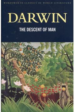 The Descent of Man