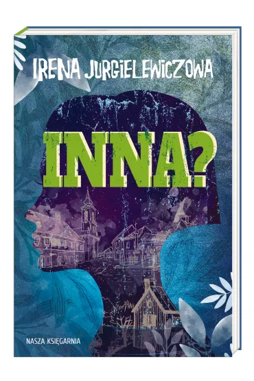 Inna? - Irena Jurgielewiczowa