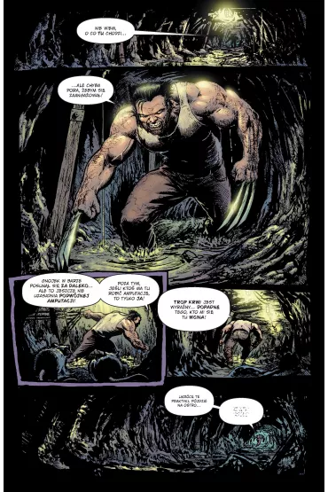 Marvel Classic Punisher. Tom 2 - Garth Ennis
