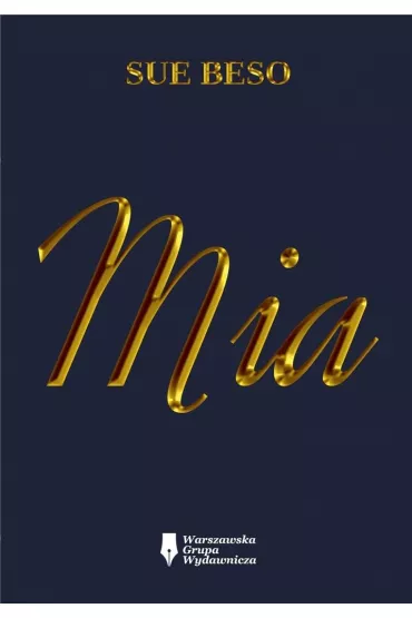 Mia - Sue  Beso