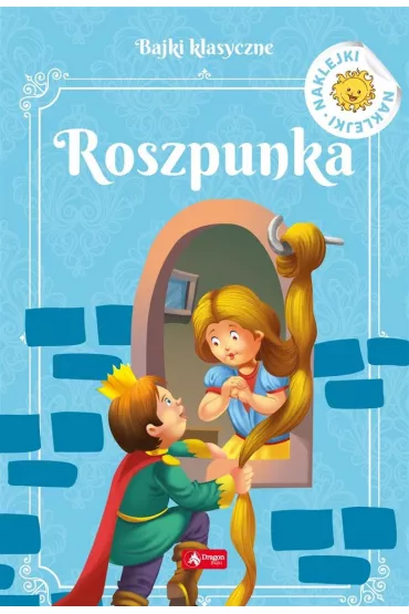 Roszpunka