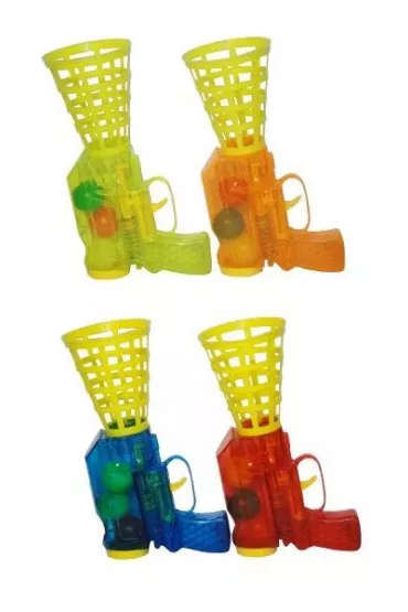 Pistolet na pi�eczki MIX Swede