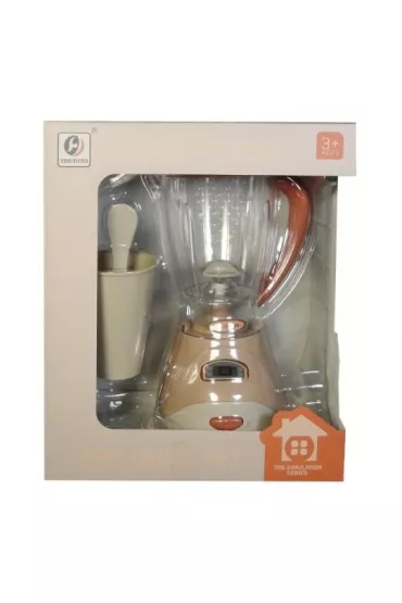 Blender z akcesoriami Swede