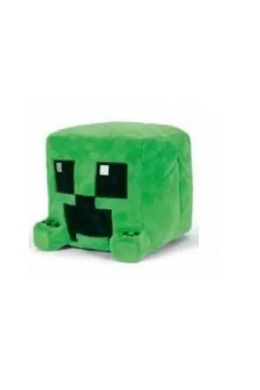 Poduszka Minecraft i pluszowy ogrzewacz do d�oni