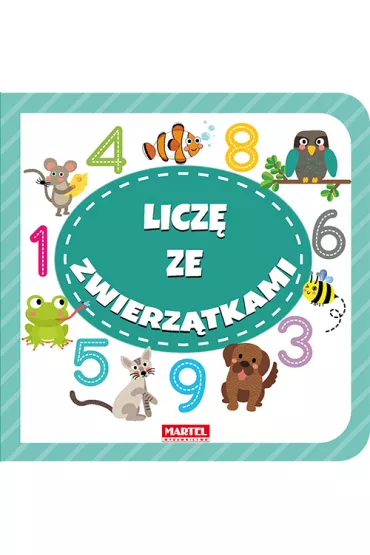 Licz� ze zwierz�tkami