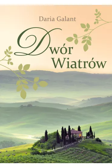 Dw�r Wiatr�w - Daria Galant