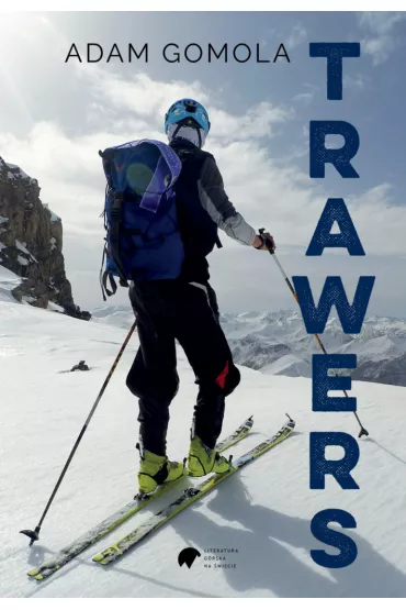 Trawers - Adam  Gomola