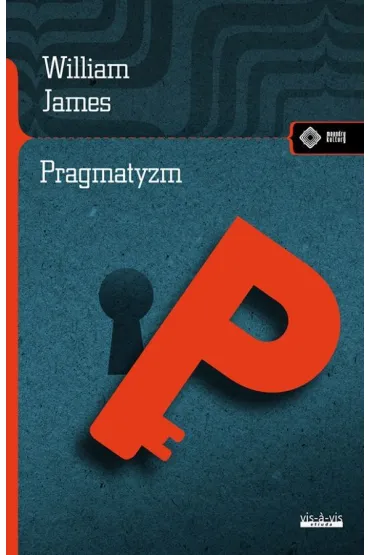 Pragmatyzm - William James