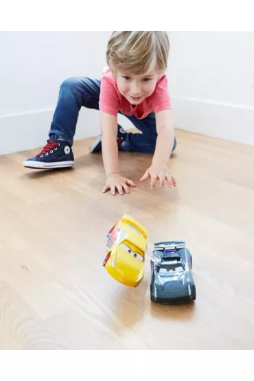 Odjazdowe fiko�ki Cars 3 * Mattel
