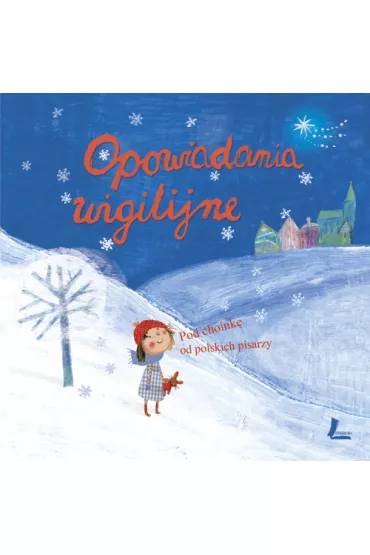 Opowiadania wigilijne