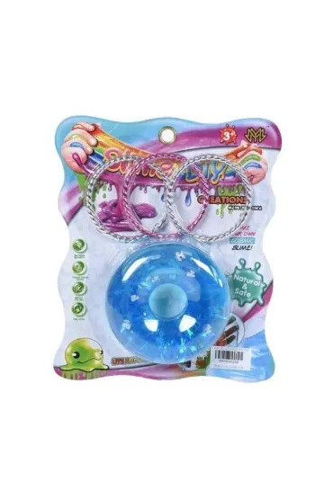 Slime w zestawie Merkpol