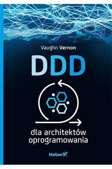 DDD dla architekt�w oprogramowania - Vaughn Vernon
