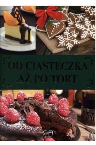 OD CIASTECZKA AZ PO TORT OT-ARTI