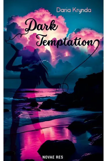 Dark Temptation - Daria  Krynda