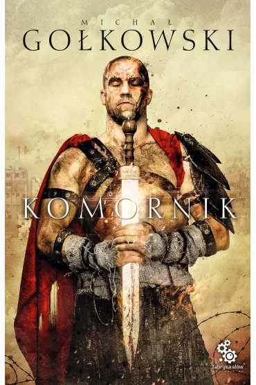 eBook Komornik mobi epub - Micha� Go�kowski