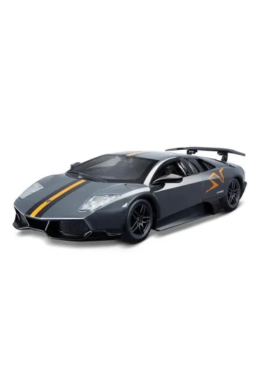 Lamborghini Murcielago China Edition BBURAGO