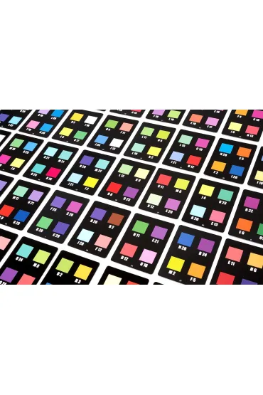 Hues and Cues (edycja mi�dzynarodowa) Rebel - Scott Brady