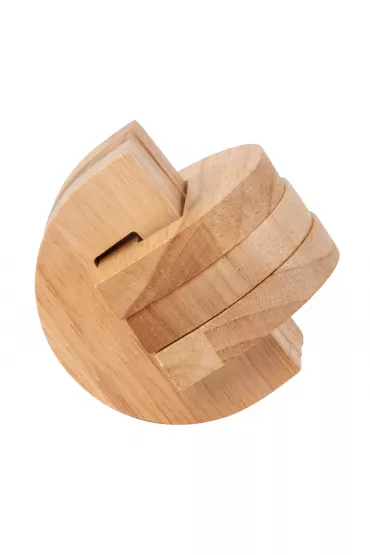 Temporal Lobe - �amig��wka Recent Toys poziom 4/5 G3