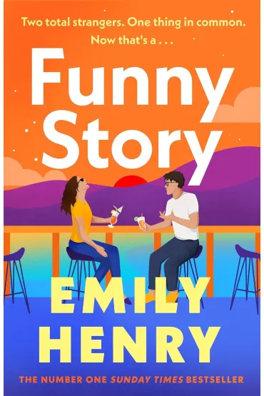 Funny story - Emily Henry